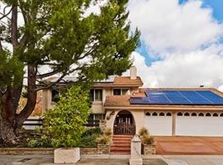 22733 Ticonderoga Rd, Calabasas, CA 91302