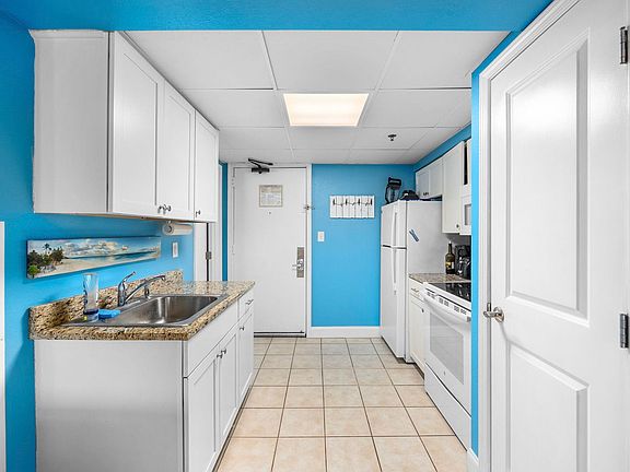 2nd image of 6900 N Ocean Blvd. #125