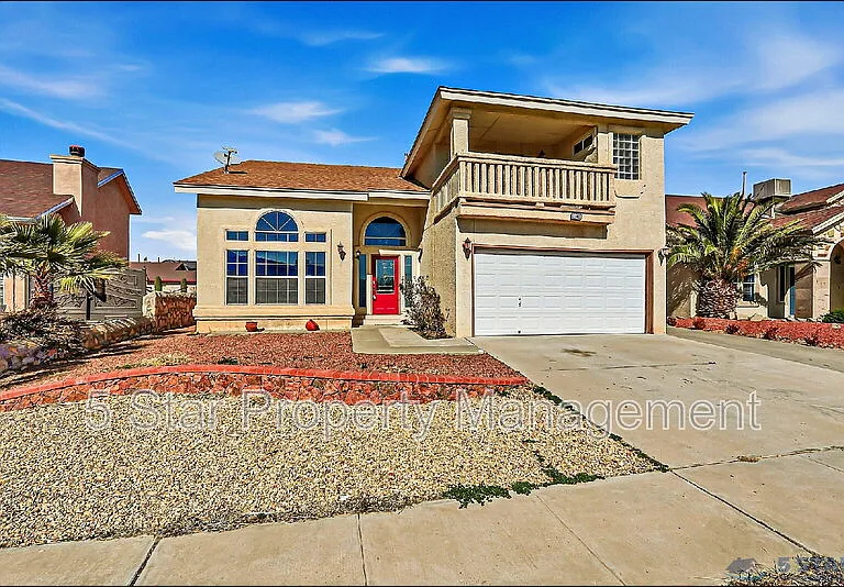 3140 Tierra Agave Dr — Photo 2