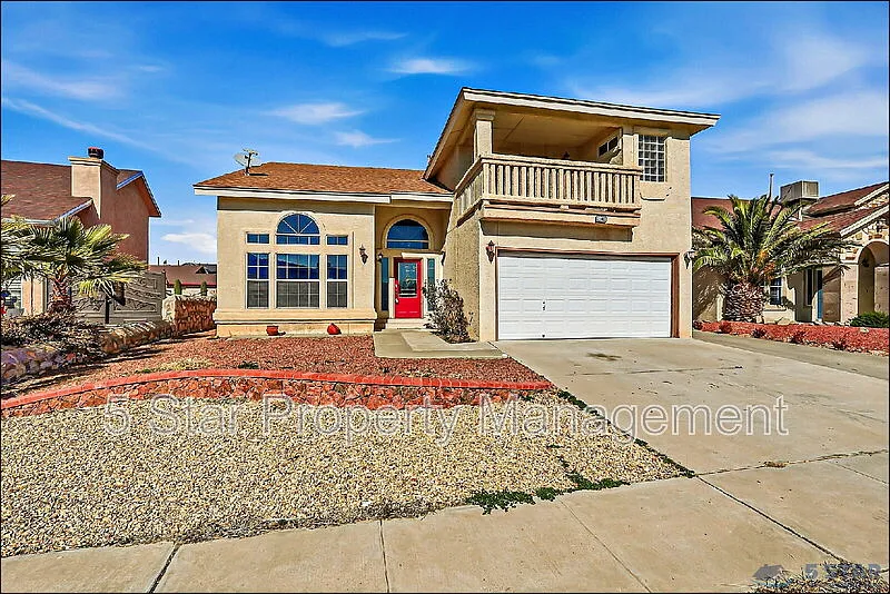 Building Photo - 3140 Tierra Agave Dr