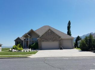 5163 W Rendezvous Rd, Morgan, UT 84050