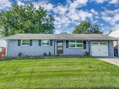 5433 Lariat Dr, Cincinnati, OH, 45238