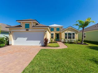 423 Ocean Cay Blvd, Saint Augustine, FL 32080