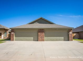 5514 122nd St #FS-1A, Lubbock, TX 79424