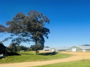 2355 Bethel Church Rd, Fort Deposit, AL 36032