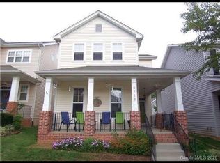 9719 Cadman Ct, Cornelius, NC 28031