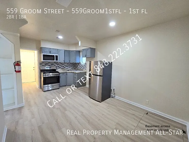 559 Groom St #1ST FL — Photo 5