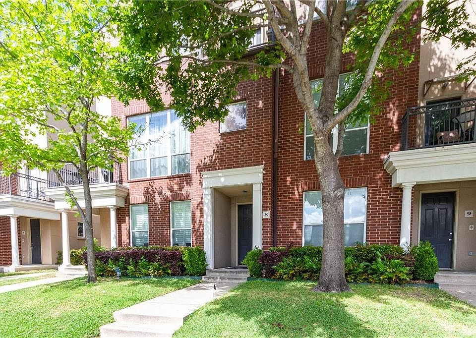 4411 McKinney Ave APT 8, Dallas, TX 75205 Zillow