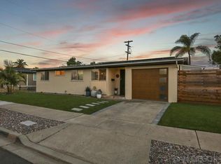 4585 Bannock Ave, San Diego, CA 92117
