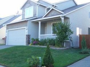 3129 Cardinal Dr NW, Olympia, WA 98502