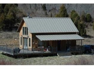 17529 Federal Rd, Hiltons, VA 24258