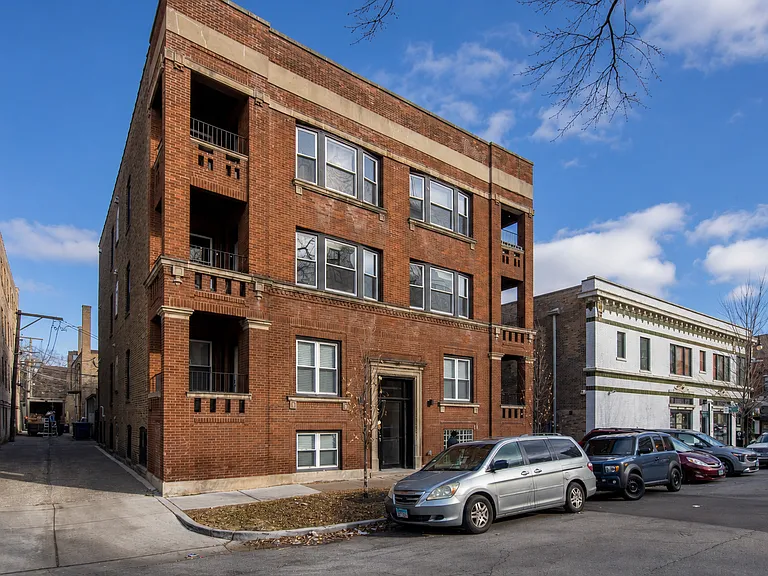 5310-12 S Harper Ave #2S — Photo 13