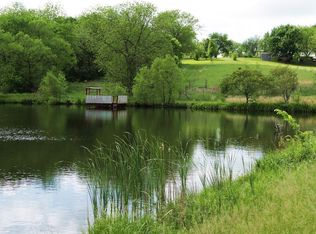 158 NE Gospel Rd, Maysville, MO 64469