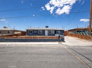 1434 Mesa Dr, Barstow, CA 92311