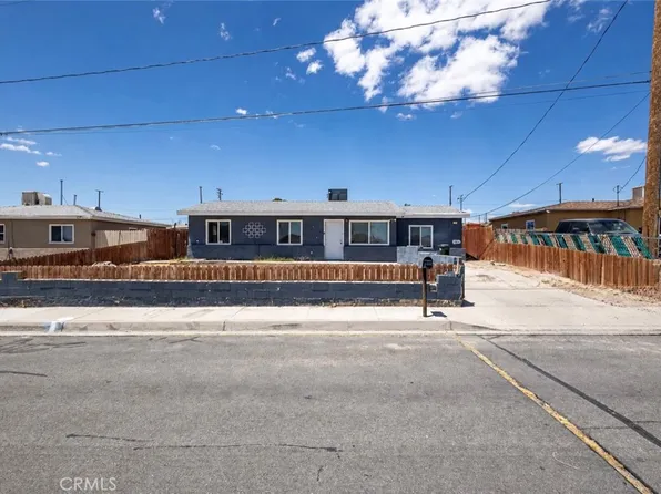 1434 Mesa Dr, Barstow, CA 92311