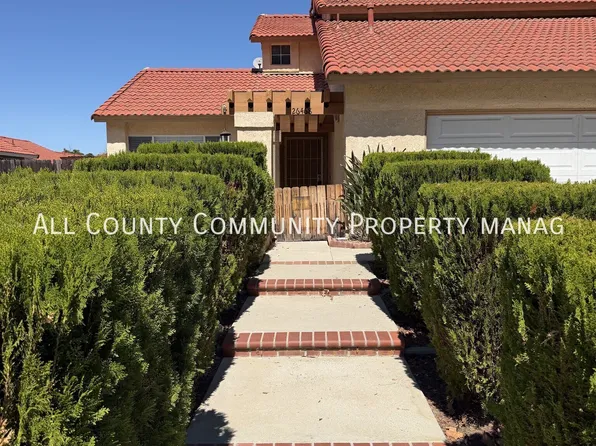 26468 Oxnard St, Menifee, CA 92586