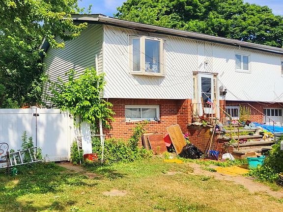 Property Side View