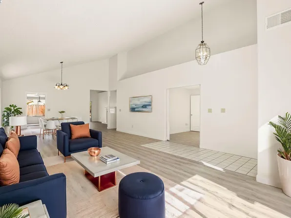 5061 Carriage Dr, Richmond, CA 94803