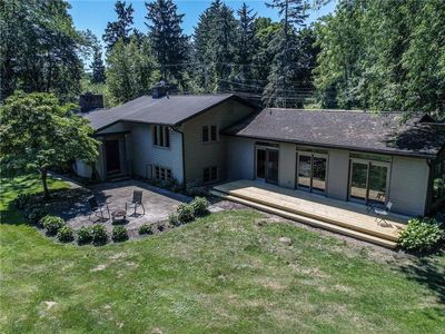 630 Allens Creek Rd, Rochester, NY, 14618