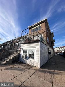 4060 E Roosevelt Blvd, Philadelphia, PA, 19124