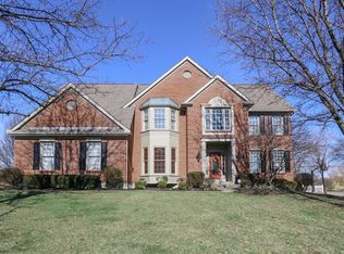 7580 Shoal Creek Cir, West Chester, OH 45069