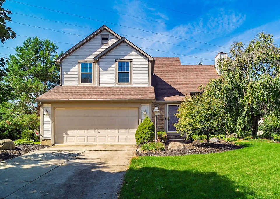 1st image of 4821 Davidson Run Dr
