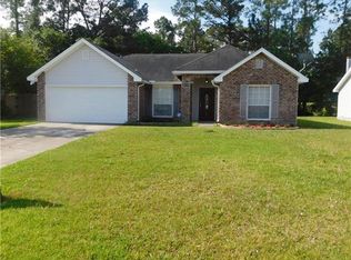 1654 Shylock Dr, Slidell, LA 70461