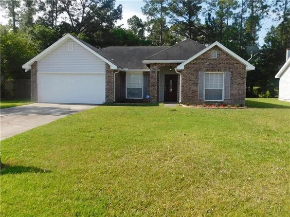 1654 Shylock Dr, Slidell, LA 70461