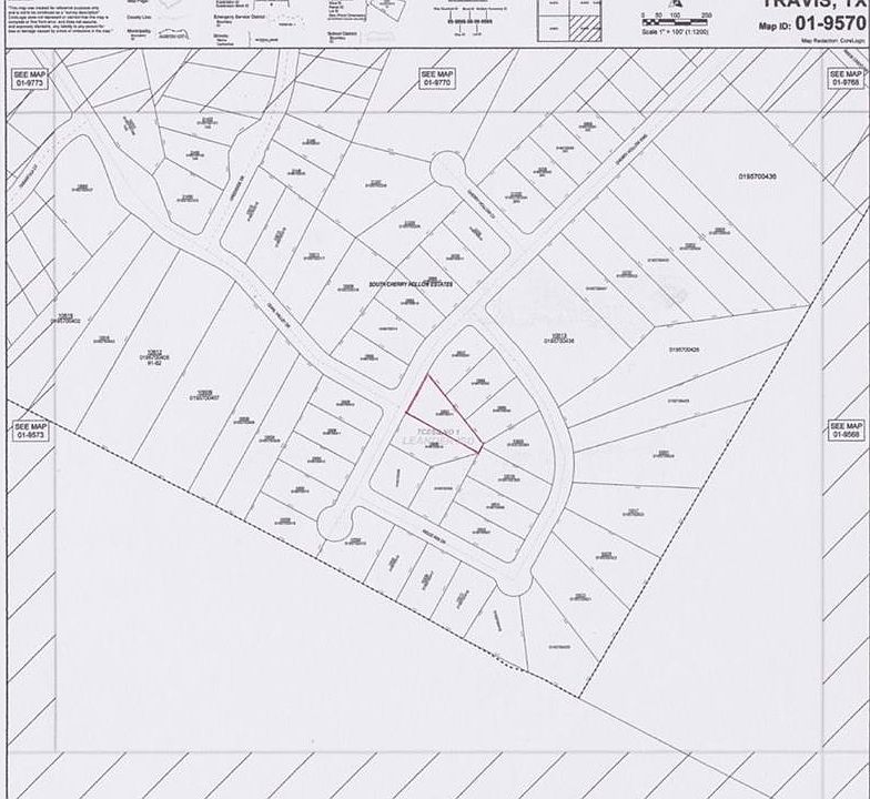 1st image of 10601 Cherry Hollow Xing