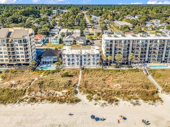 2203 S Ocean Blvd. #C3, North Myrtle Beach, SC 29582