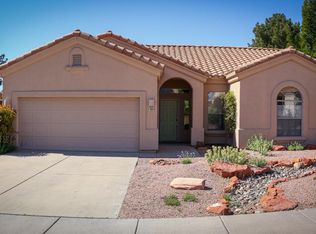 1305 E Crestview Dr, Cottonwood, AZ 86326