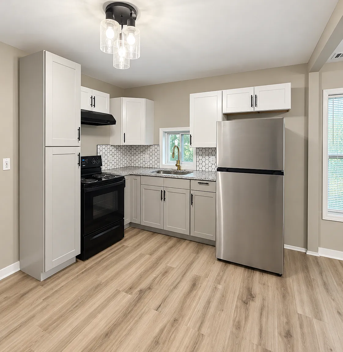 3 bed, 1113 sqft, $1,100 — Photo 4