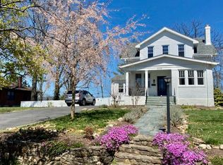 2239 Lincoln Ave SW, Roanoke, VA 24015