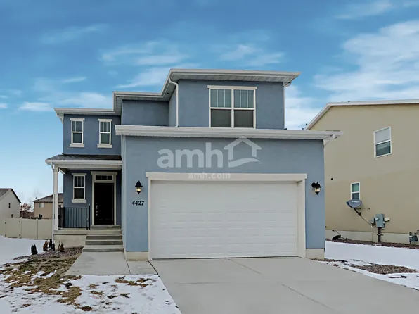 4427 N Morgan Way, Eagle Mountain, UT 84005