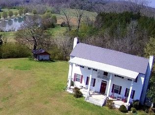 692 Pinhook Rd, Calhoun, TN 37309