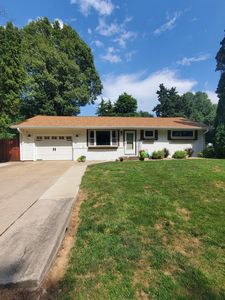 203 Robert St, Heyworth, IL, 61745