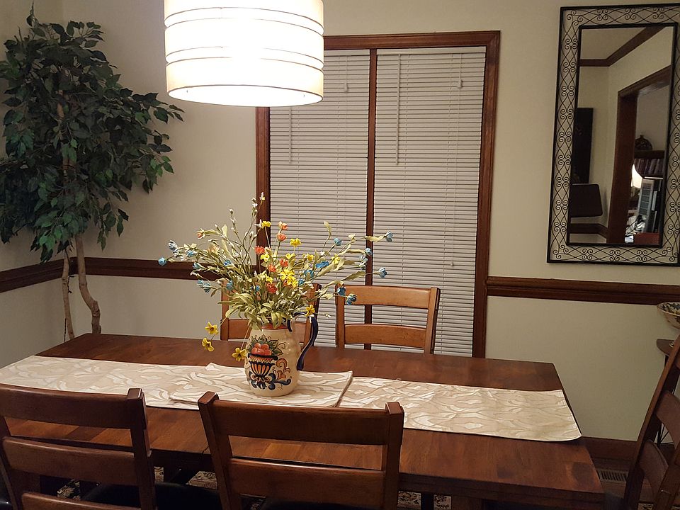 Dining Room from Kitchen