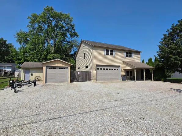 12055 7th Ave, Millersport, OH 43046