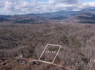 86 Warren Ridge Dr #4, Old Fort, NC 28762