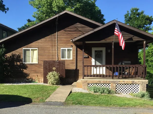 306 Massie St, Lexington, VA 24450