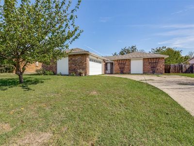 109 Flaxseed Ln, Fort Worth, TX, 76108