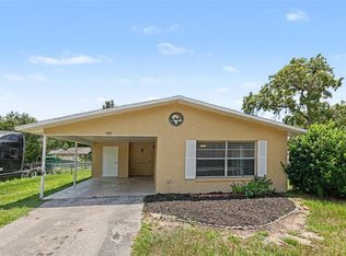 483 WATER RUN, OCALA, FL 34472