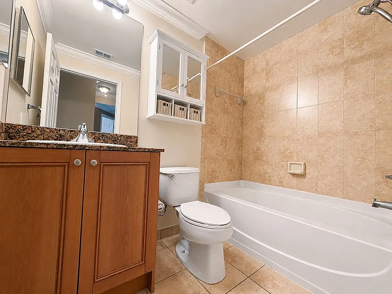 Guest Bath