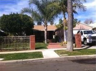 13692 Muscatine St, Pacoima, CA 91331