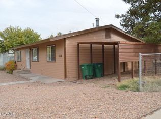 1101 E Owens, Show Low, AZ 85901