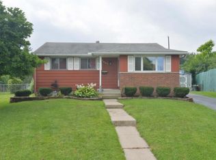 4065 Lynward Rd, Columbus, OH 43228