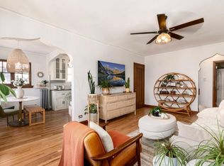 1050 N Washington St APT 302, Denver, CO 80203