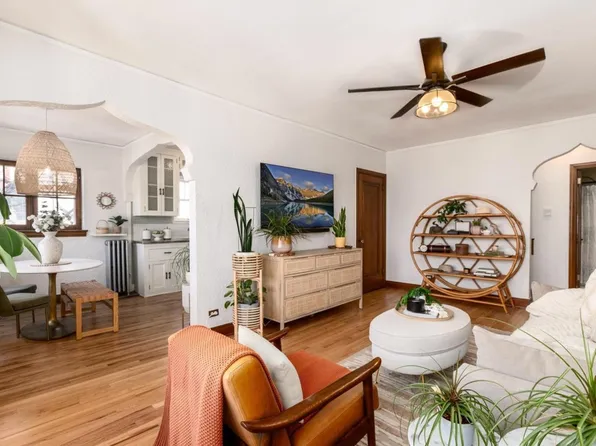 1050 N Washington St APT 302, Denver, CO 80203