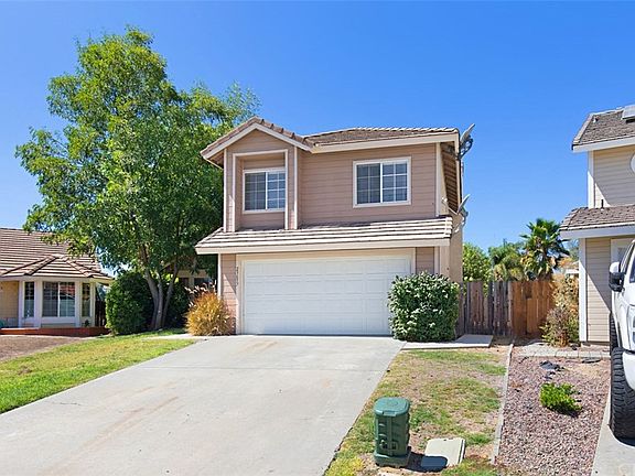 2nd image of 23857 Red Clover Cir