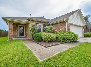 13114 Terrace Run Ln, Houston, TX 77044